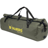 Гермосумка TALBERG DRY BAG PVC 80, олива 4673747399261