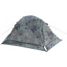 Палатка TALBERG FOREST PRO 2 камуфляжный 4690553014256